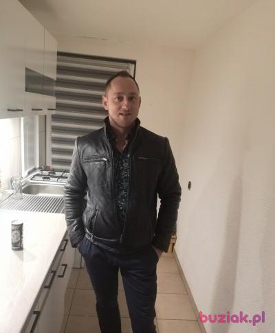 Krzysztof, Mężczyzna, 42, Czersk, Polska, Zdjęcie: 2