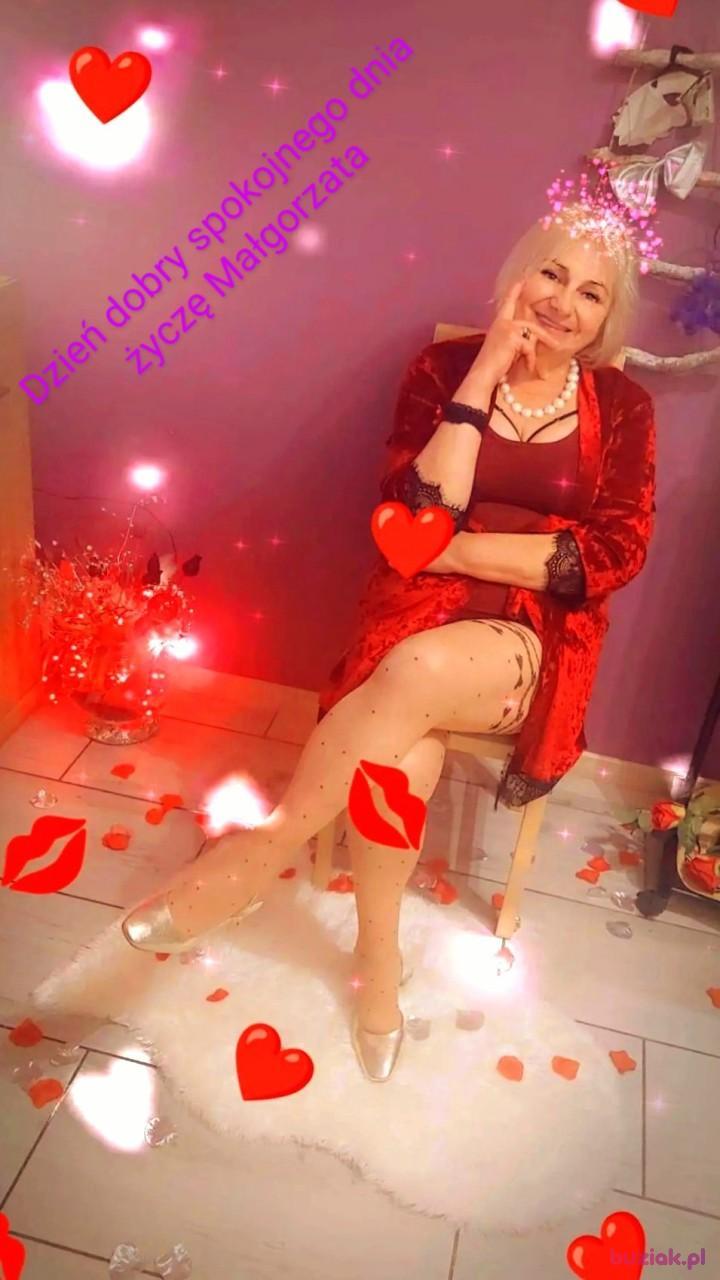 Małgorzata, Kobieta, 62, Gorzów Wielkopolski, Polska, Zdjęcie: 27