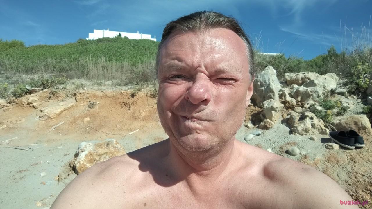 Grzegorz, Mężczyzna, 55, Broughton, Wielka Brytania, Zdjęcie: 2