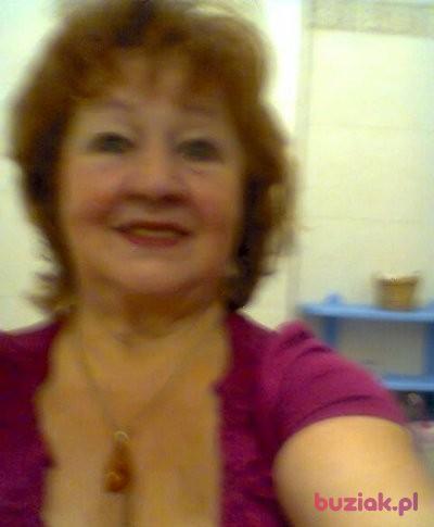 alicja , Female, 78, Gorzów Wielkopolski, Polska, Photo: 2