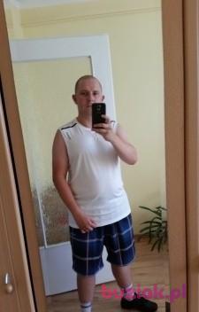 Mariusz, Male, 41, Olecko, Polska, Photo: 2