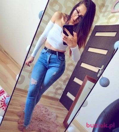 Patrycja, Female, 37, Olsztyn, Polska, Photo: 6