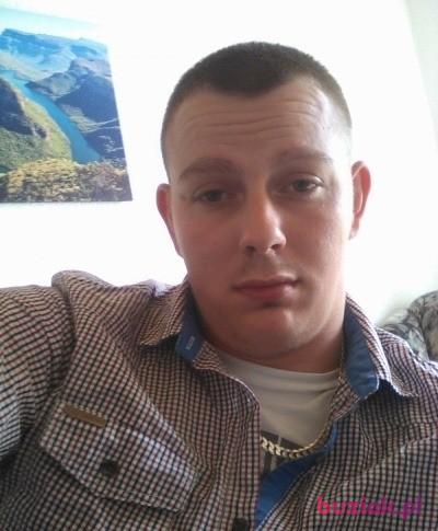 Dawid :), Mężczyzna, 32, Bydgoszcz, Polska, Zdjęcie: 2