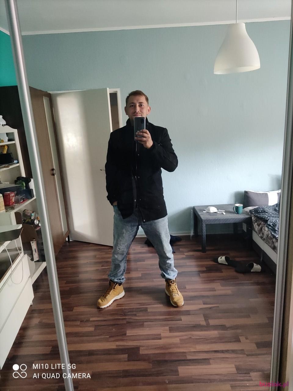 Bartek, Male, 35, Berlin, Niemcy, Photo: 2