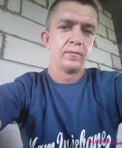 Mariusz , Mężczyzna, 39, Warka, Polska, Zdjęcie: 2