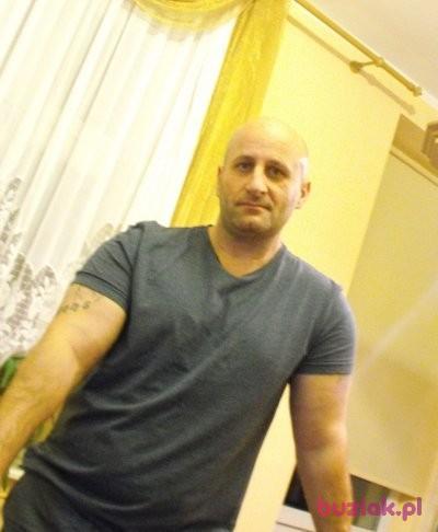 Paweł, Male, 52, Olsztyn, Polska, Photo: 3