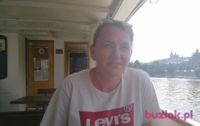 Sylwia, Kobieta, 48, Brzeg, Polska, Zdjęcie: 3