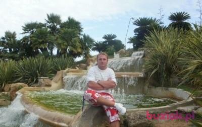 Mat, Mężczyzna, 42, Ustka, Polska, Zdjęcie: 2