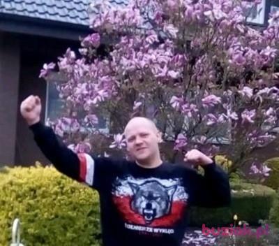 Rafal, Mężczyzna, 38, Ciechocinek, Polska, Zdjęcie: 2