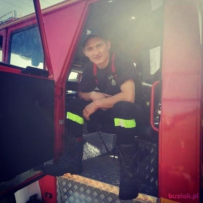 Piotrek, Mężczyzna, 34, Węgrów, Polska, Zdjęcie: 2