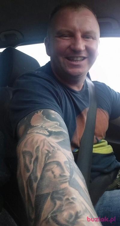 Luk, Mężczyzna, 43, Będzin, Polska, Zdjęcie: 4