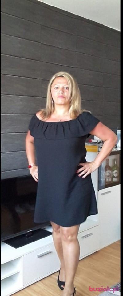 Jeni, Kobieta, 55, Niemcy, Zdjęcie: 1