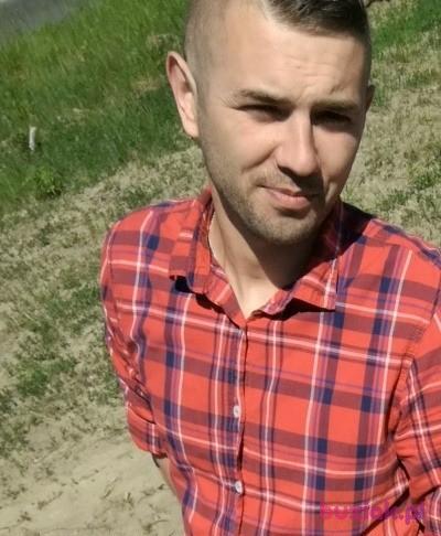 Krzysztof, Male, 38, Koszalin, Polska, Photo: 3