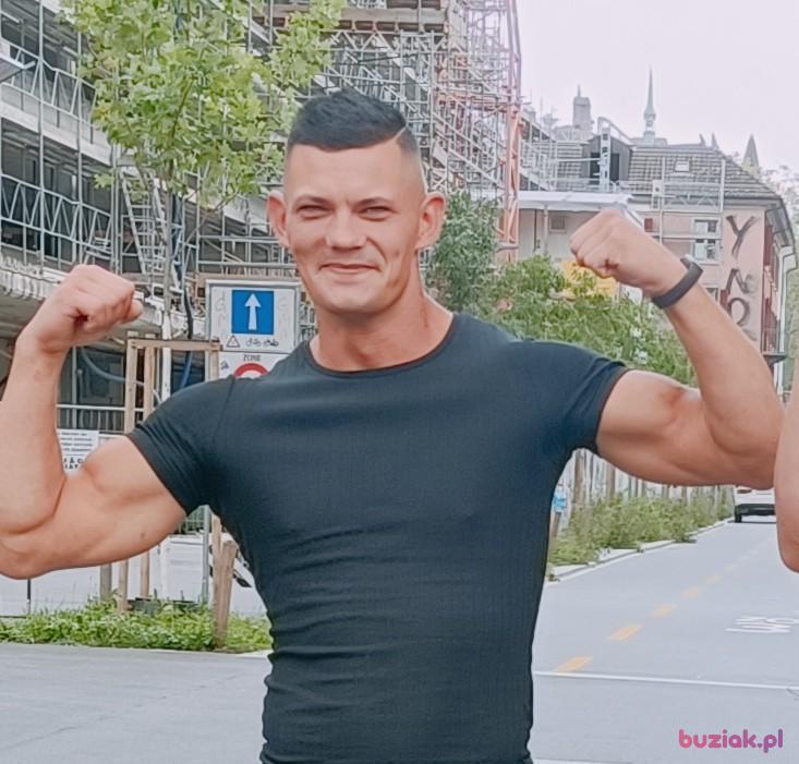 Maciej, Mężczyzna, 34, Cologne, Niemcy, Zdjęcie: 2