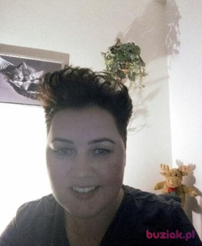 Mili, Kobieta, 47, Warszawa, Polska, Zdjęcie: 2