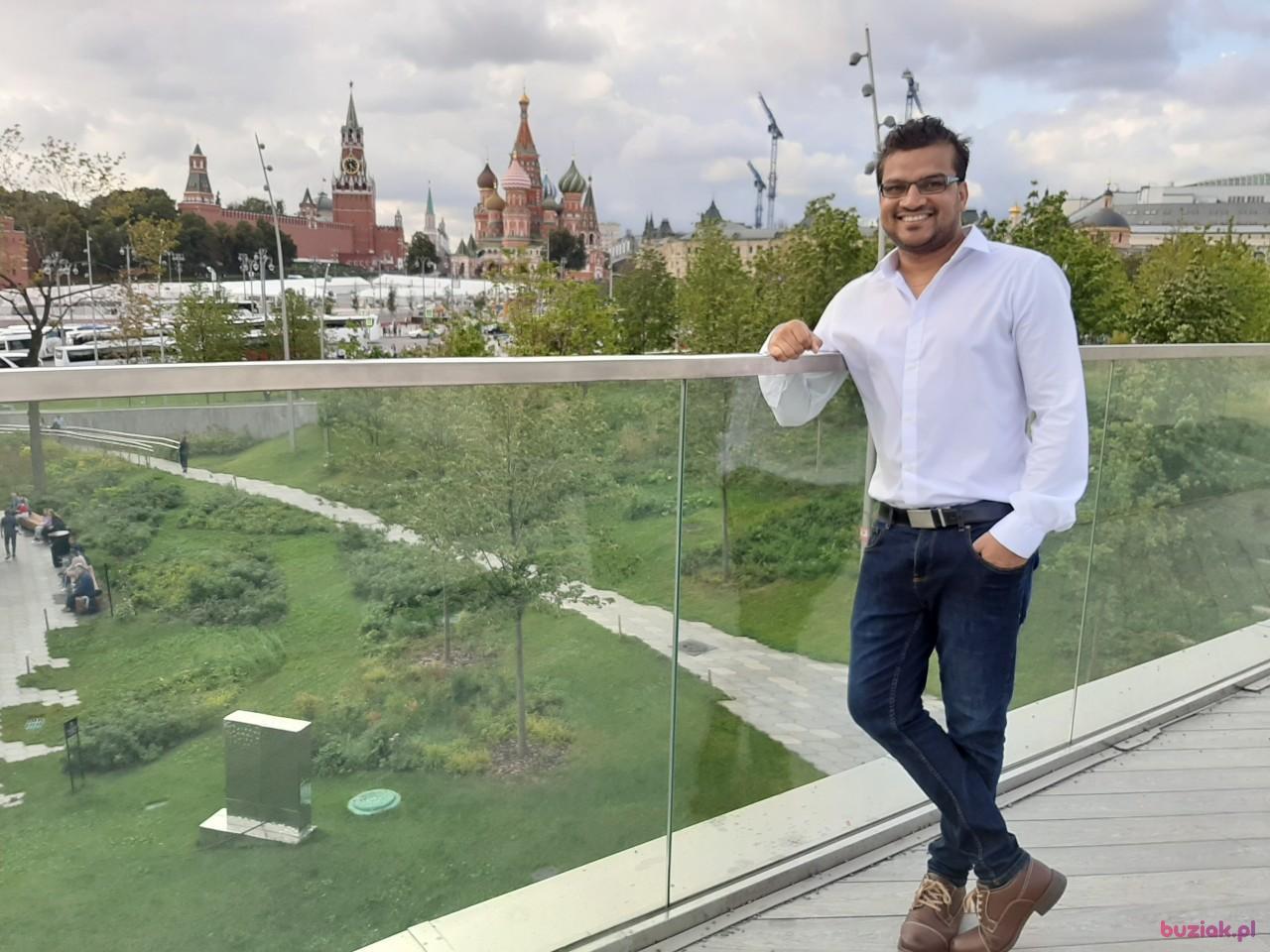 Benny, Mężczyzna, 43, Warszawa, Polska, Zdjęcie: 3
