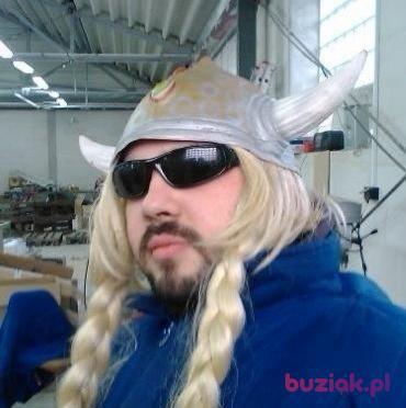 Paweł, Male, 43, Gdańsk, Polska, Photo: 3