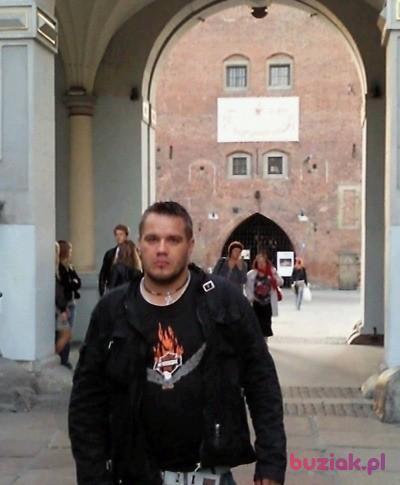 Rad , Mężczyzna, 46, Leszno, Polska, Zdjęcie: 2