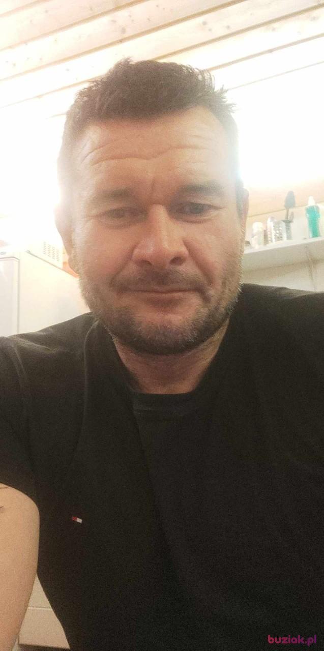 karol, Mężczyzna, 43, Wronki, Polska, Zdjęcie: 1