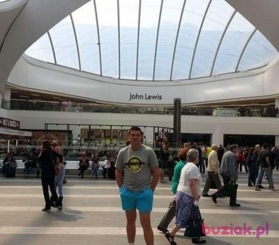 Robert, Mężczyzna, 44, Garston, Wielka Brytania, Zdjęcie: 3