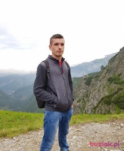 Arek, Male, 33, Tłuszcz, Polska, Photo: 2