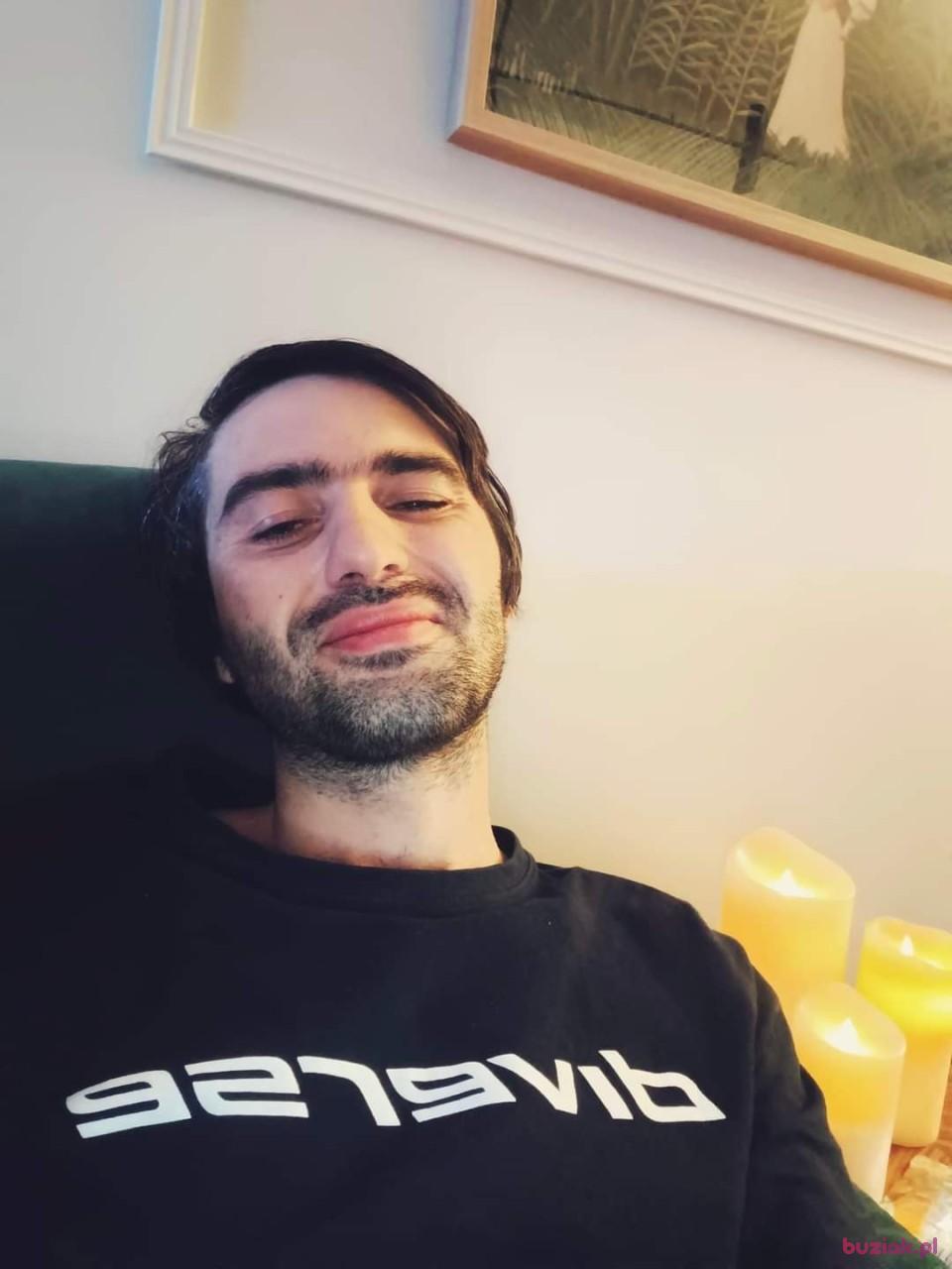 sandro, Mężczyzna, 33, Strumień, Polska, Zdjęcie: 2