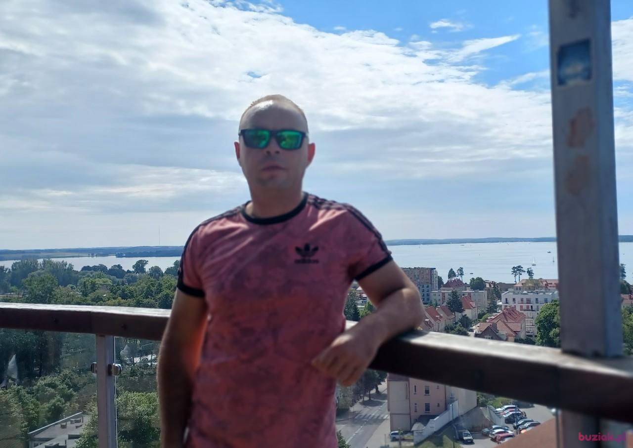 Piotr, Mężczyzna, 42, Włocławek, Polska, Zdjęcie: 2