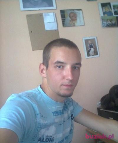 Maciej, Male, 34, Poznań, Polska, Photo: 2