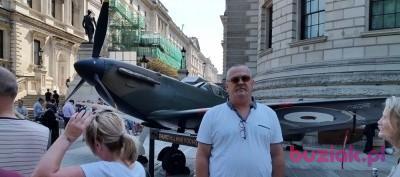 JACEK, Mężczyzna, 68, Westminster, Wielka Brytania, Zdjęcie: 1