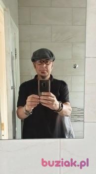 Marek, Mężczyzna, 52, Westminster, Wielka Brytania, Zdjęcie: 4
