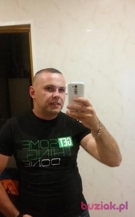 Sebekk, Mężczyzna, 37, Będzin, Polska, Zdjęcie: 2