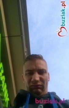nygus29, Mężczyzna, 39, Warszawa, Polska, Zdjęcie: 5