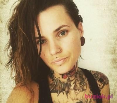 Kinga, Kobieta, 41, Mannheim, Niemcy, Zdjęcie: 1