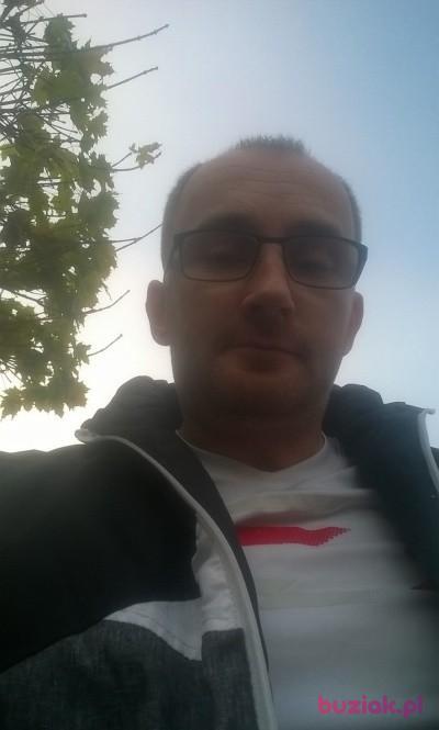 Daniel, Mężczyzna, 46, Gorzów Wielkopolski, Polska, Zdjęcie: 2