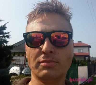 Albert, Mężczyzna, 39, Płock, Polska, Zdjęcie: 1