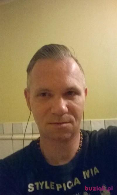 Krystian, Mężczyzna, 50, Pniewy, Polska, Zdjęcie: 2