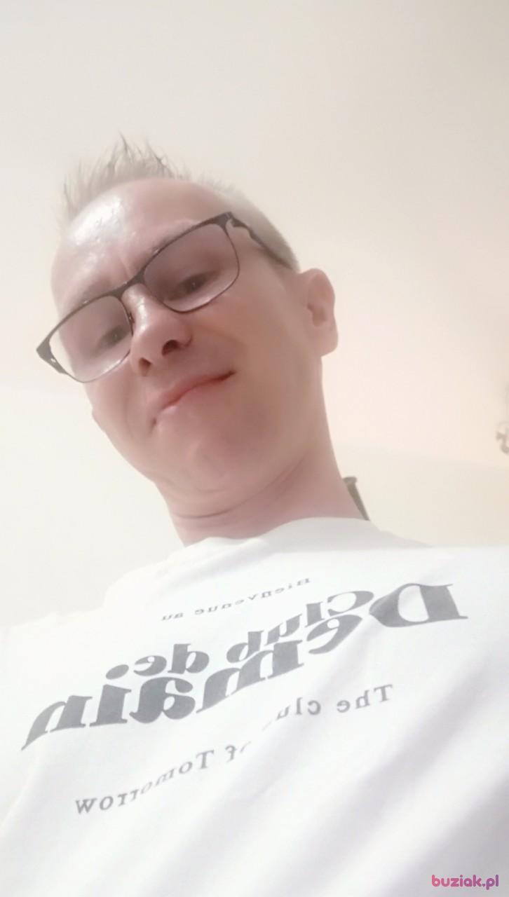Paweł, Mężczyzna, 45, Zielona Góra, Polska, Zdjęcie: 6