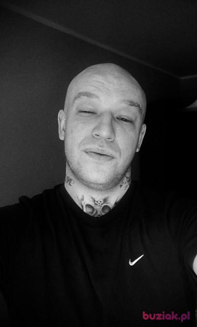 WesolyAdek, Mężczyzna, 34, Polska, Zdjęcie: 4