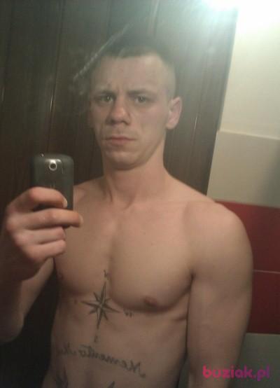 marcin, Male, 34, Gliwice, Polska, Photo: 2