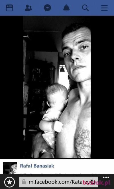 Rafal Rafal! , Male, 38, Łódź, Polska, Photo: 3