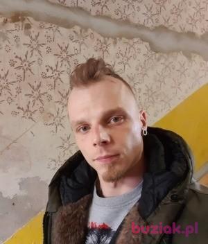 Daniel , Mężczyzna, 37, Holandia, Zdjęcie: 2