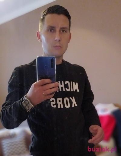 Przemek, Mężczyzna, 35, Warszawa, Polska, Zdjęcie: 6