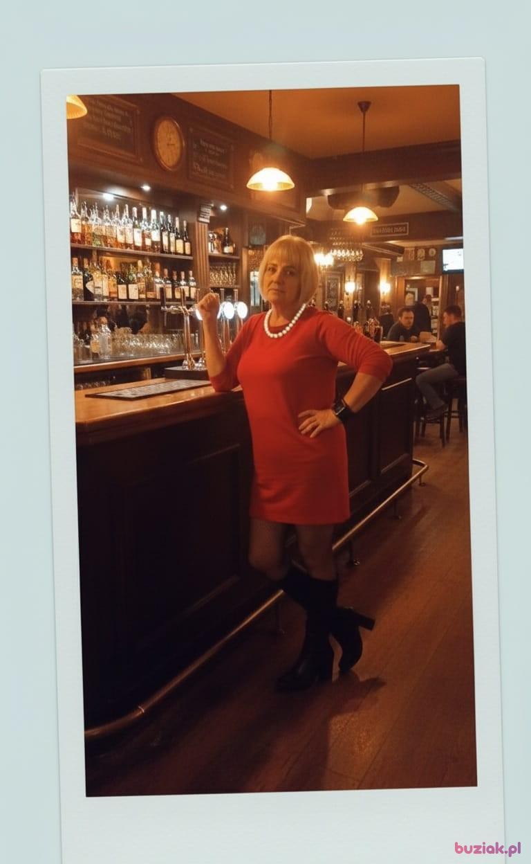 Małgorzata, Kobieta, 62, Gorzów Wielkopolski, Polska, Zdjęcie: 200