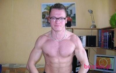 Marcin, Mężczyzna, 43, Reda, Polska, Zdjęcie: 1