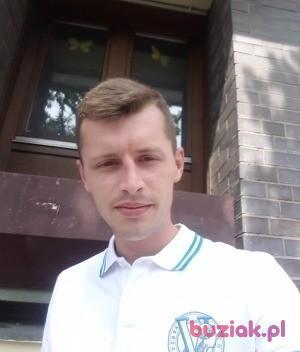 Mateusz, Male, 36, Berlin, Niemcy, Photo: 2