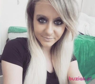 Gosia, Kobieta, 35, Wakefield, Wielka Brytania, Zdjęcie: 8