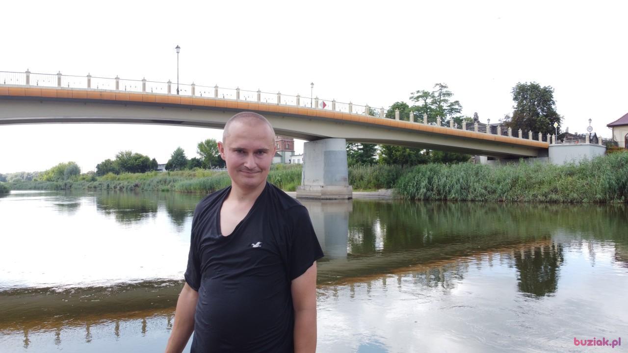 Michał, Male, 37, Zgierz, Polska, Photo: 570