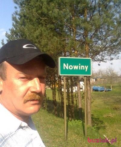 Mariusz, Mężczyzna, 57, Szczecin, Polska, Zdjęcie: 1