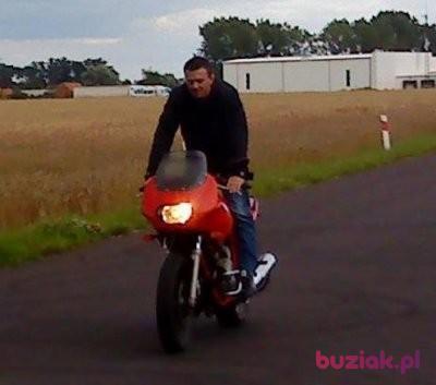 Mariusz, Mężczyzna, 46, Jarocin, Polska, Zdjęcie: 2