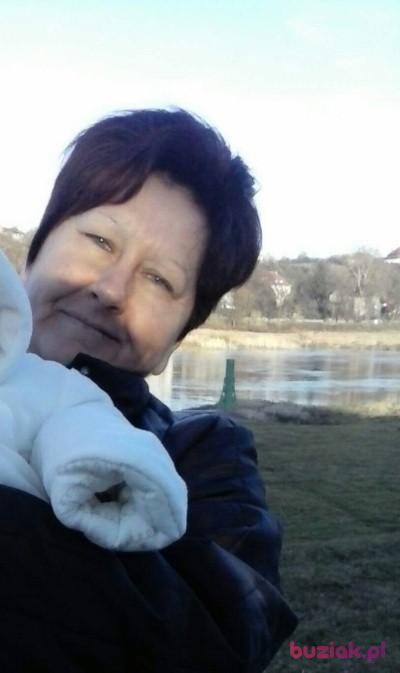 Jowita, Kobieta, 53, Polska, Zdjęcie: 1